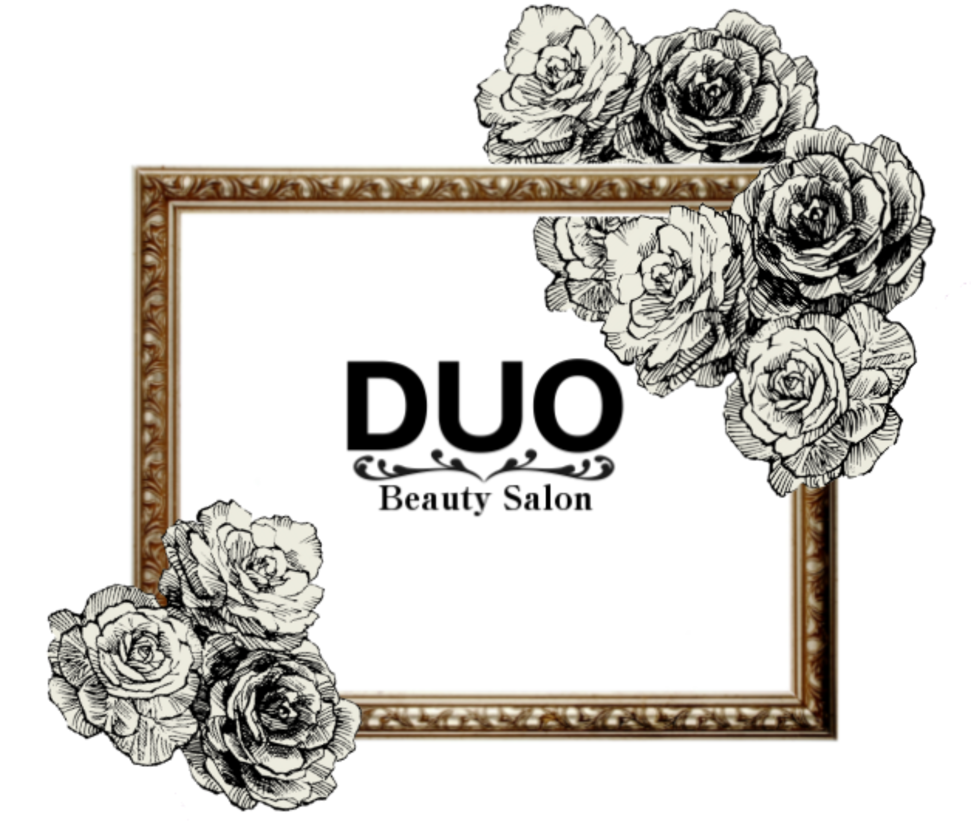 Beauty Salon　DUO